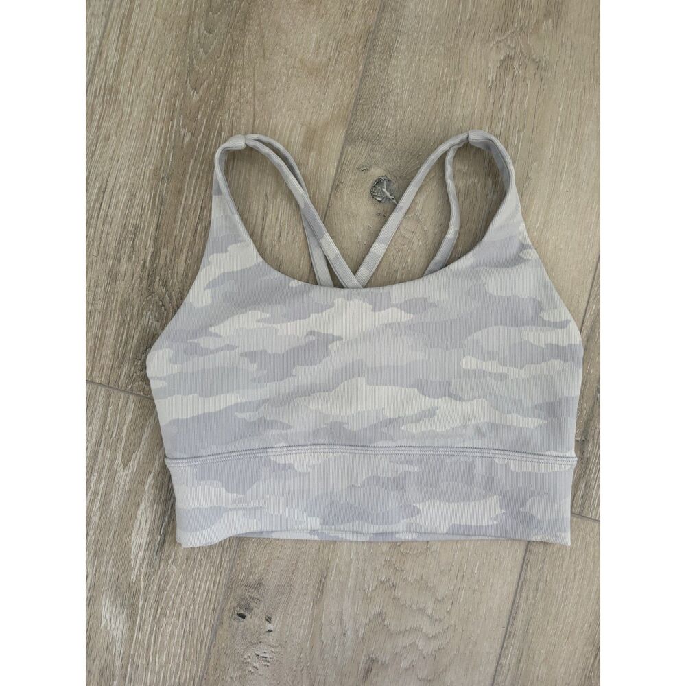 Lululemon Energy Bra